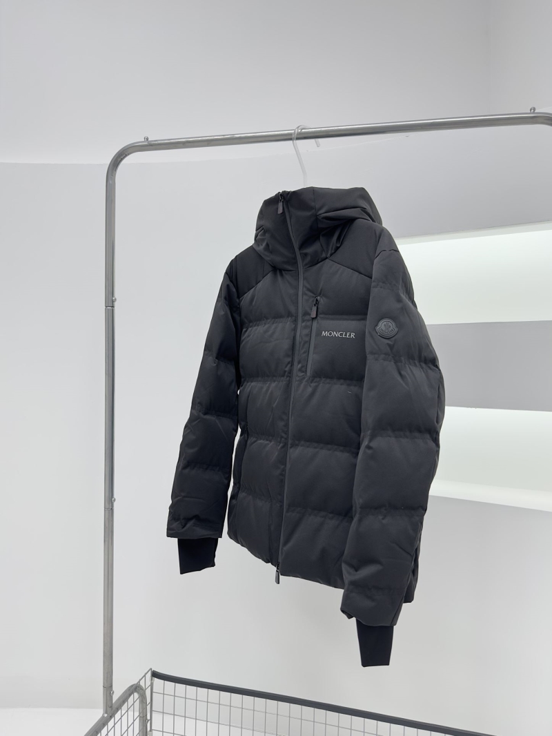 Balenciaga Down Coat